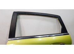 Recambio de puerta trasera izquierda para ford fiesta (cb1) trend referencia OEM IAM 1526382   2