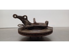 Recambio de mangueta delantera derecha para kia ceed sportswagon tech referencia OEM IAM 51716G4AA0 51750F2000 