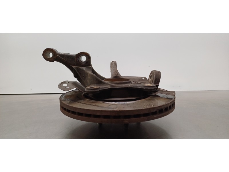 Recambio de mangueta delantera derecha para kia ceed sportswagon tech referencia OEM IAM 51716G4AA0 51750F2000 