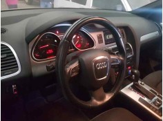 audi q7 (4l) del año 2010 2