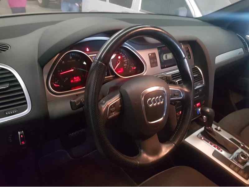 audi q7 (4l) del año 2010