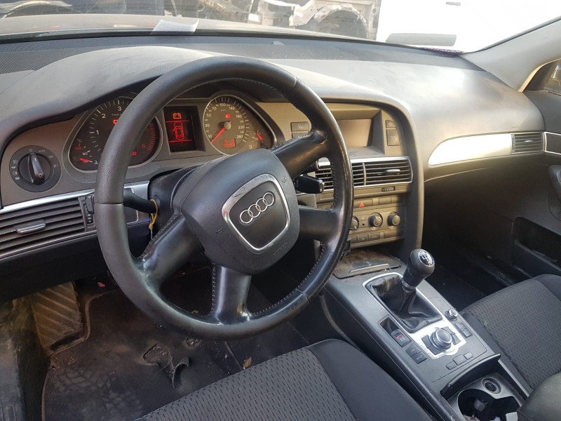 audi a6 berlina (4f2) del año 2006