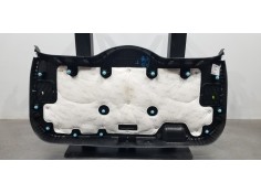 Recambio de guarnecido porton trasero para hyundai tucson hybrid referencia OEM IAM 81710N7000NNB   2