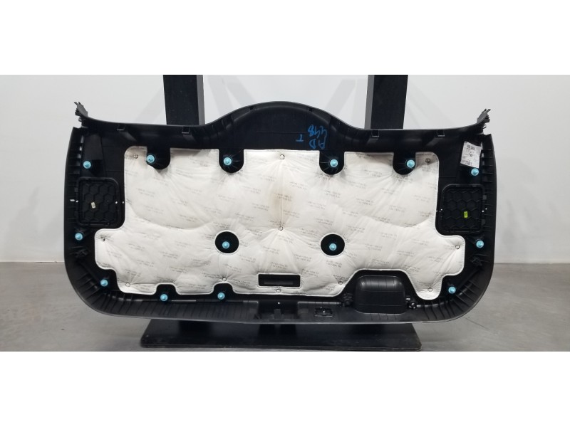 Recambio de guarnecido porton trasero para hyundai tucson hybrid referencia OEM IAM 81710N7000NNB  