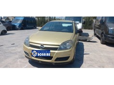 opel astra h berlina del año 2004