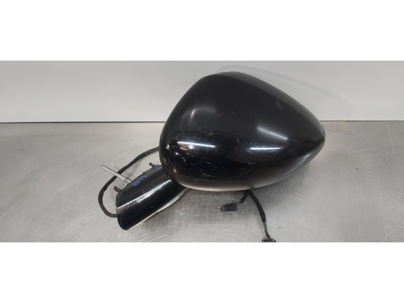Recambio de retrovisor izquierdo para citroen c5 station wagon exclusive referencia OEM IAM 8153SR   Recambio de retrovisor izquierdo para citroen c5 station wagon exclusive referencia OEM IAM 8153SR