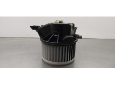 Recambio de motor calefaccion para opel corsa e business referencia OEM IAM 13335075