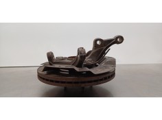 Recambio de mangueta delantera derecha para kia ceed sportswagon tech referencia OEM IAM 51716G4AA0 51750F2000  2