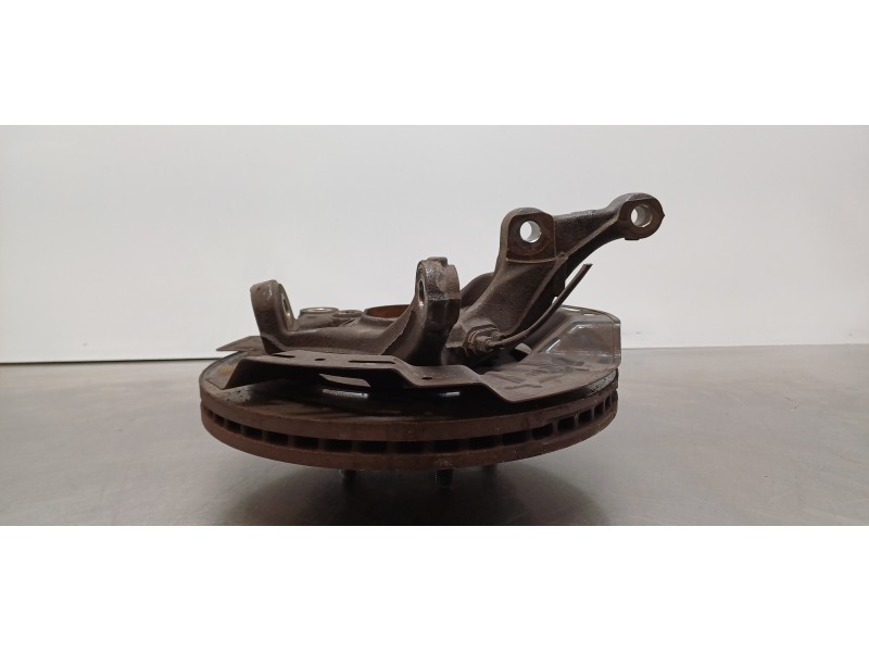 Recambio de mangueta delantera derecha para kia ceed sportswagon tech referencia OEM IAM 51716G4AA0 51750F2000 