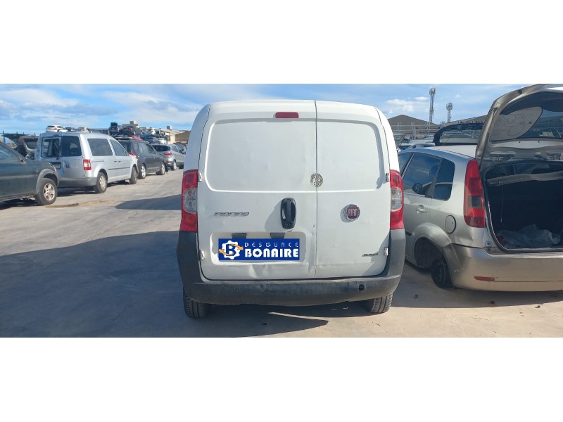 fiat fiorino del año 2014