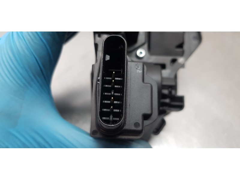 Recambio de cerradura puerta delantera derecha para volvo xc60 inscription awd referencia OEM IAM 31440998  