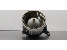 Recambio de motor calefaccion para opel corsa e business referencia OEM IAM 13335075   2
