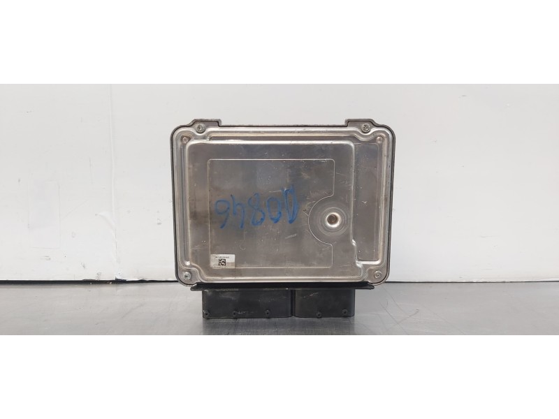 Recambio de centralita motor uce para skoda octavia combi (1z5) family referencia OEM IAM 03L906018NR   Recambio de centralita motor uce para skoda octavia combi (1z5) family referencia OEM IAM 03L906018NR