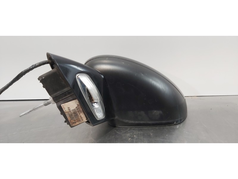 Recambio de retrovisor izquierdo para citroen c5 station wagon exclusive referencia OEM IAM 8153SR   Recambio de retrovisor izquierdo para citroen c5 station wagon exclusive referencia OEM IAM 8153SR