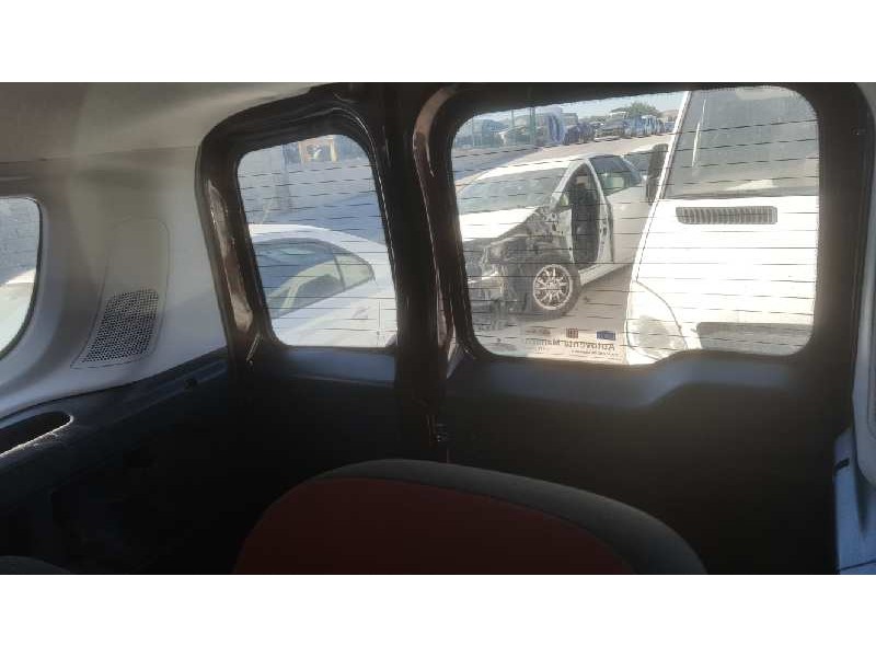 fiat doblo cargo del año 2011 fiat doblo cargo del año 2011