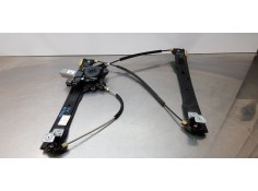 Recambio de elevalunas delantero derecho para ford c-max titanium referencia OEM IAM AM51U23200BE
