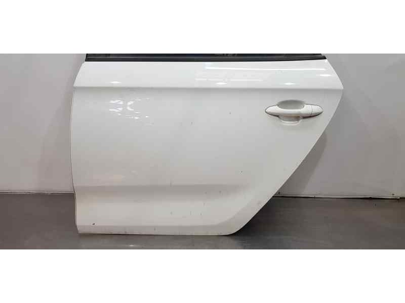 Recambio de puerta trasera izquierda para kia carens ( ) attract referencia OEM IAM 77003A4000   Recambio de puerta trasera izquierda para kia carens ( ) attract referencia OEM IAM 77003A4000