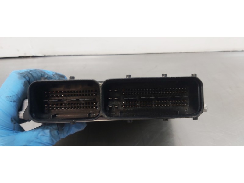 Recambio de centralita motor uce para skoda octavia combi (1z5) family referencia OEM IAM 03L906018NR   Recambio de centralita motor uce para skoda octavia combi (1z5) family referencia OEM IAM 03L906018NR