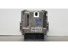 Recambio de centralita motor uce para kia carens ( ) emotion referencia OEM IAM 391712A530 0281033594 