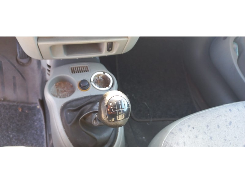 renault kangoo (f/kc0) del año 2005