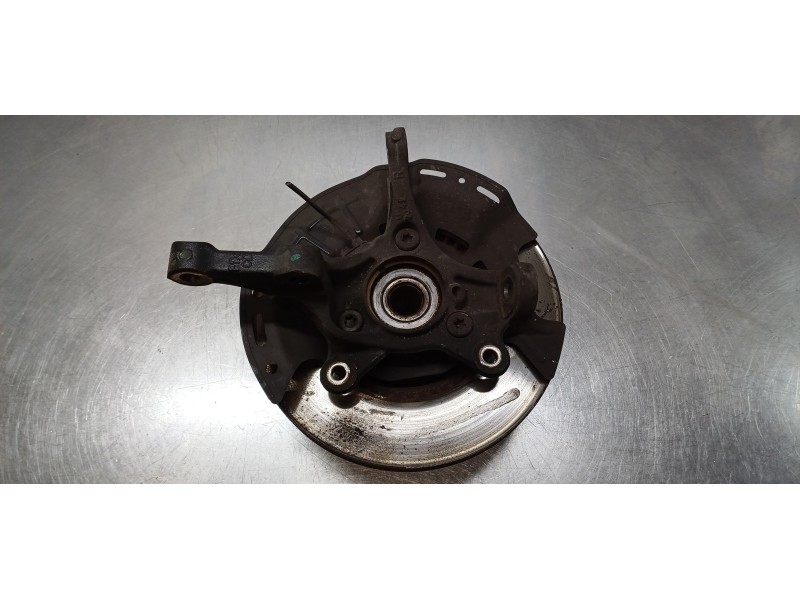 Recambio de mangueta delantera derecha para kia ceed sportswagon tech referencia OEM IAM 51716G4AA0 51750F2000 