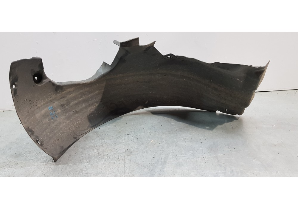Recambio de paso rueda para porsche boxster (tipo 987) básico referencia OEM IAM 98750420400  