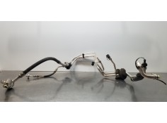 Recambio de tubos aire acondicionado para land rover evoque prestige referencia OEM IAM LR066209 EJ3219A834BB 