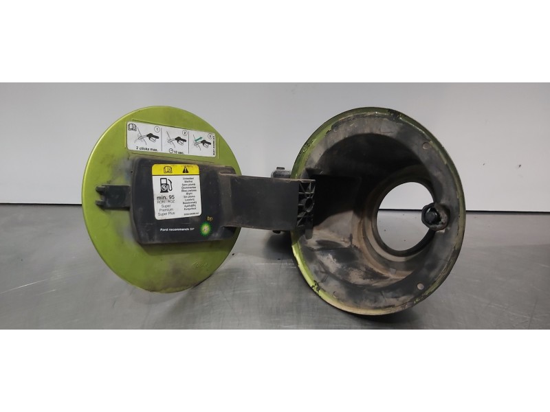 Recambio de tapa exterior combustible para ford fiesta (cb1) trend referencia OEM IAM 1705725   Recambio de tapa exterior combustible para ford fiesta (cb1) trend referencia OEM IAM 1705725