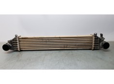 Recambio de intercooler para volvo c70 cabriolet t5 summum referencia OEM IAM 3M519L440DE