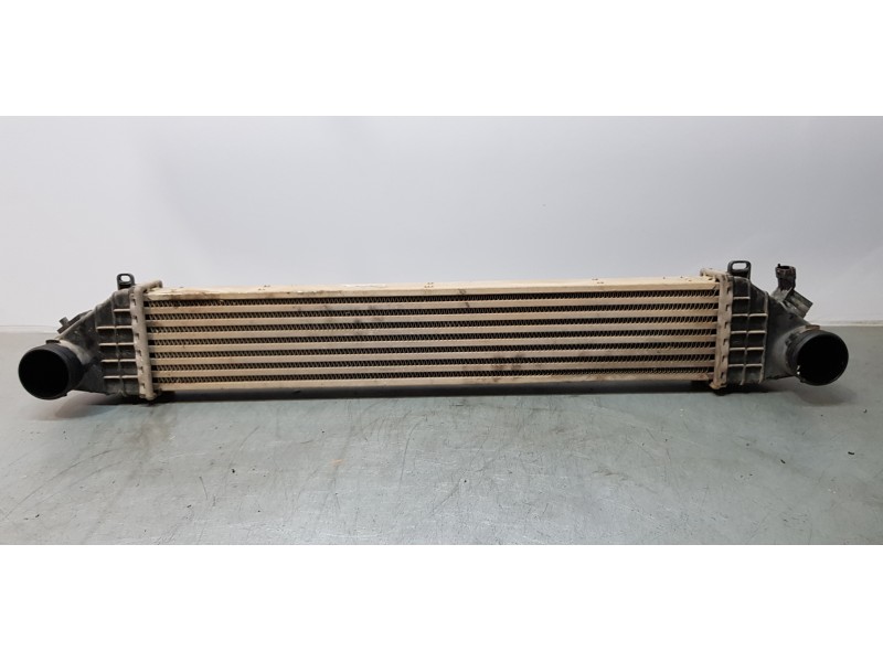 Recambio de intercooler para volvo c70 cabriolet t5 summum referencia OEM IAM 3M519L440DE   Recambio de intercooler para volvo c70 cabriolet t5 summum referencia OEM IAM 3M519L440DE