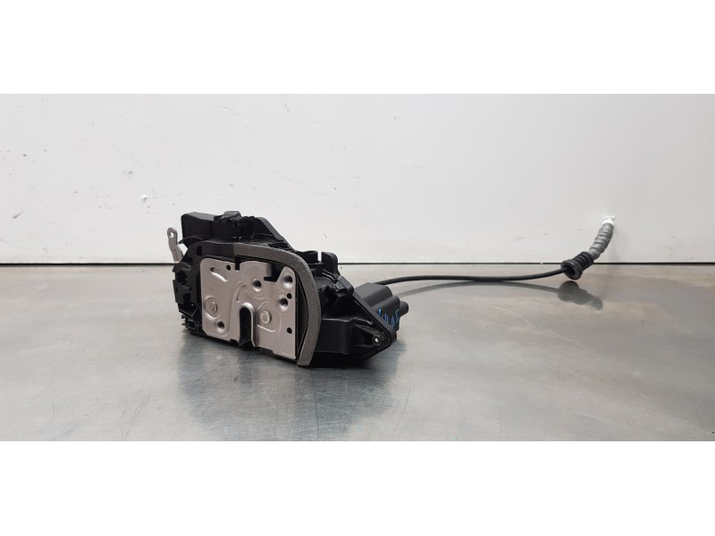 Recambio de cerradura puerta delantera izquierda para volvo xc60 inscription awd referencia OEM IAM 31440997  