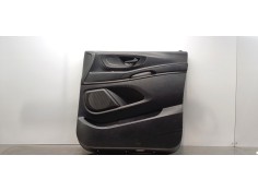 Recambio de guarnecido tapizado puerta delantera derecha para mercedes vito tourer (447) 114/116 cdi, 119 cdi/bt lang (447.703) 