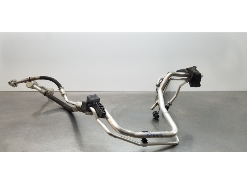 Recambio de tubos aire acondicionado para land rover evoque prestige referencia OEM IAM LR066209 EJ3219A834BB 