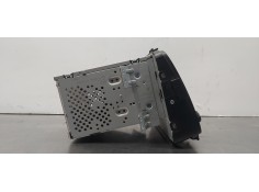 Recambio de sistema audio / radio cd para kia carens ( ) attract referencia OEM IAM 96170A4610CA   2