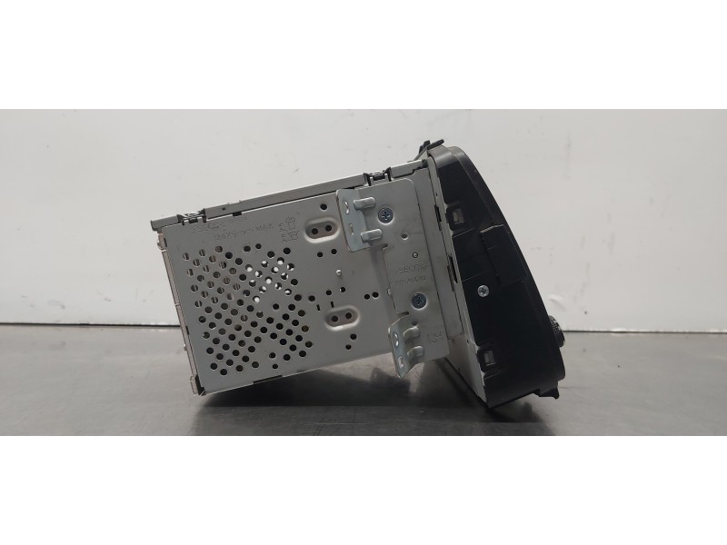 Recambio de sistema audio / radio cd para kia carens ( ) attract referencia OEM IAM 96170A4610CA   Recambio de sistema audio / radio cd para kia carens ( ) attract referencia OEM IAM 96170A4610CA