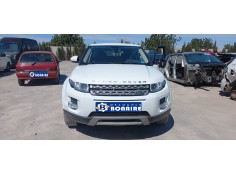 land rover evoque del año 2015