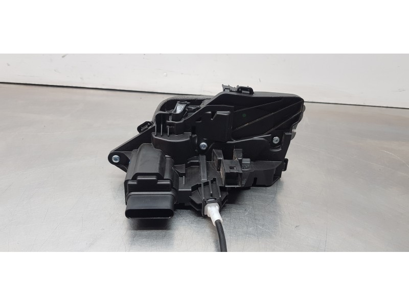 Recambio de cerradura puerta delantera izquierda para volvo xc60 inscription awd referencia OEM IAM 31440997  