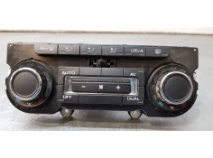 Recambio de mando climatizador para skoda octavia combi (1z5) family referencia OEM IAM 3T0907044BR
