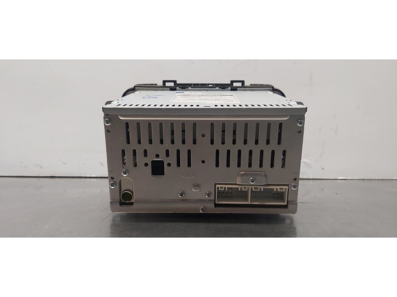 Recambio de sistema audio / radio cd para kia carens ( ) attract referencia OEM IAM 96170A4610CA   Recambio de sistema audio / radio cd para kia carens ( ) attract referencia OEM IAM 96170A4610CA