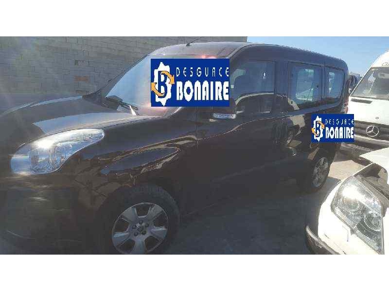 fiat doblo cargo del año 2011 fiat doblo cargo del año 2011