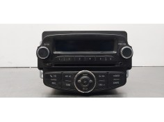 Recambio de sistema audio / radio cd para opel corsa e business referencia OEM IAM 39146279