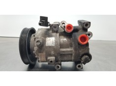 Recambio de compresor aire acondicionado para kia carens ( ) emotion referencia OEM IAM 97701A4500