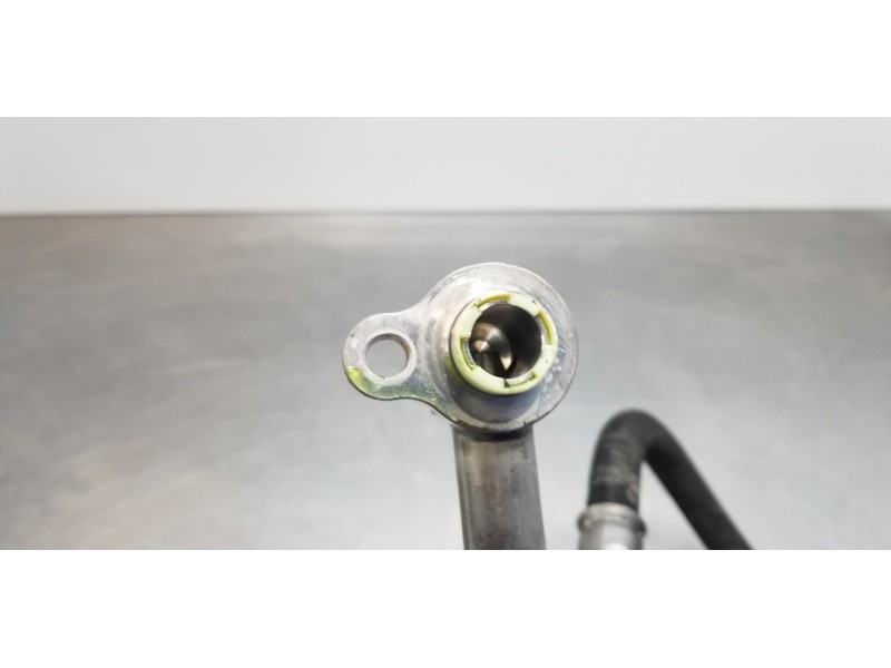 Recambio de tubos aire acondicionado para land rover evoque prestige referencia OEM IAM LR066209 EJ3219A834BB 