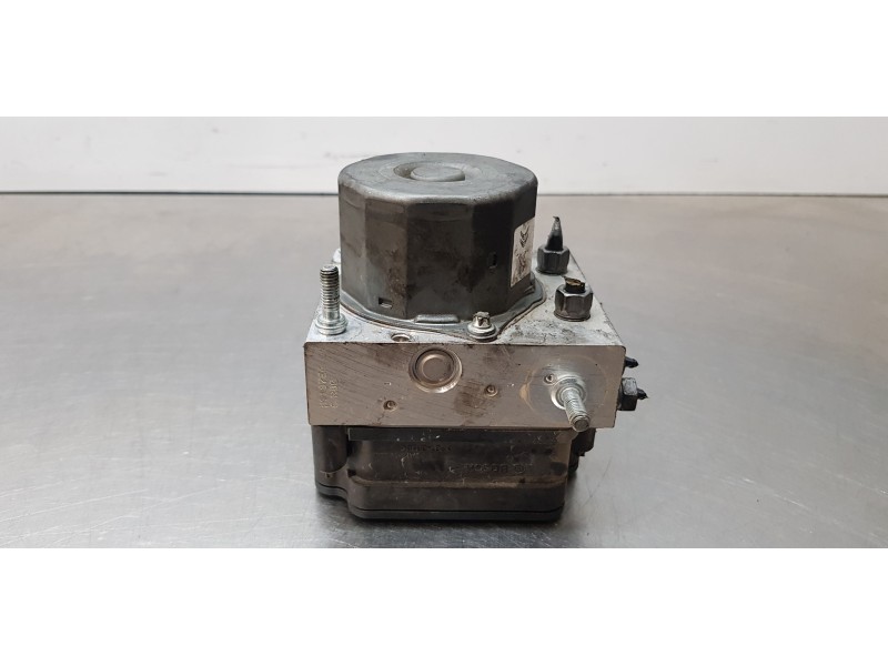 Recambio de abs para citroen c4 picasso attraction referencia OEM IAM 9806742980  