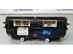 Recambio de mando climatizador para skoda octavia combi (1z5) family referencia OEM IAM 3T0907044BR   2
