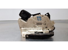 Recambio de cerradura puerta trasera derecha para skoda rapid active referencia OEM IAM 5E0839016A