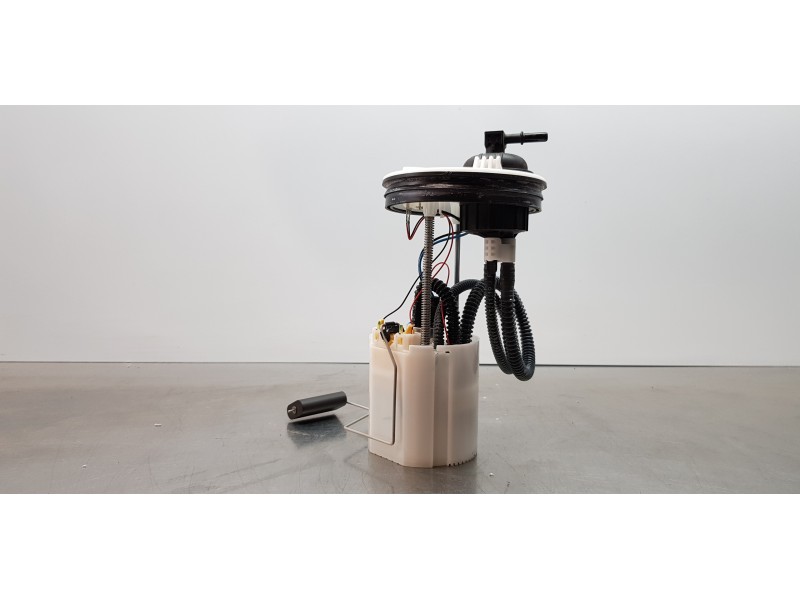 Recambio de aforador para ford ecosport (cr6) trend referencia OEM IAM 2504268 GN159H307NA  Recambio de aforador para ford ecosport (cr6) trend referencia OEM IAM 2504268 GN159H307NA