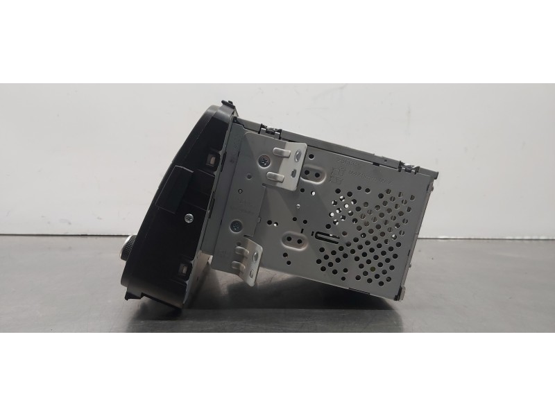 Recambio de sistema audio / radio cd para kia carens ( ) attract referencia OEM IAM 96170A4610CA   Recambio de sistema audio / radio cd para kia carens ( ) attract referencia OEM IAM 96170A4610CA