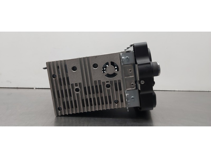 Recambio de sistema audio / radio cd para opel corsa e business referencia OEM IAM 39146279  