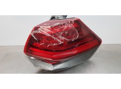 Recambio de piloto trasero derecho interior para nissan x-trail (t32) acenta 4x4 referencia OEM IAM 265506FP0A   2